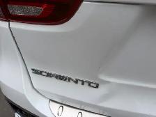 2019 Kia Sorento SX AWD 7 PASS LEATHER PAN/ROOF B/SPOT L/ASSIST - Photo 10