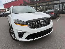 2019 Kia Sorento SX AWD 7 PASS LEATHER PAN/ROOF B/SPOT L/ASSIST - Photo 14