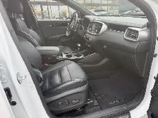 2019 Kia Sorento SX AWD 7 PASS LEATHER PAN/ROOF B/SPOT L/ASSIST - Photo 15