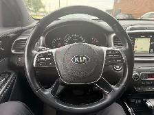 2019 Kia Sorento SX AWD 7 PASS LEATHER PAN/ROOF B/SPOT L/ASSIST - Photo 36