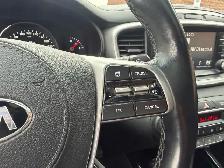 2019 Kia Sorento SX AWD 7 PASS LEATHER PAN/ROOF B/SPOT L/ASSIST - Photo 38