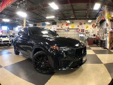 2022 Maserati Levante GT AWD RED/LEATHER PAN/ROOF NAV B/SPOT CAM