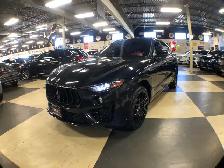 2022 Maserati Levante GT AWD RED/LEATHER PAN/ROOF NAV B/SPOT CAM - Photo 2