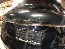 2022 Maserati Levante GT AWD RED/LEATHER PAN/ROOF NAV B/SPOT CAM - Photo 9