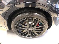 2022 Maserati Levante GT AWD RED/LEATHER PAN/ROOF NAV B/SPOT CAM - Photo 10