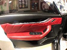 2022 Maserati Levante GT AWD RED/LEATHER PAN/ROOF NAV B/SPOT CAM - Photo 13