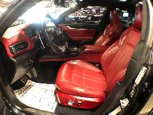 2022 Maserati Levante GT AWD RED/LEATHER PAN/ROOF NAV B/SPOT CAM - Photo 15