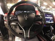2022 Maserati Levante GT AWD RED/LEATHER PAN/ROOF NAV B/SPOT CAM - Photo 18