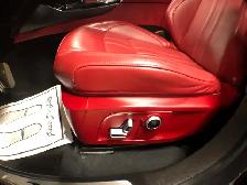 2022 Maserati Levante GT AWD RED/LEATHER PAN/ROOF NAV B/SPOT CAM - Photo 23