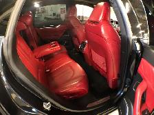 2022 Maserati Levante GT AWD RED/LEATHER PAN/ROOF NAV B/SPOT CAM - Photo 25