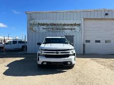 2019 Chevrolet Silverado 1500 RST Extended Cab 2.7L L4 | No Repo - Photo 2