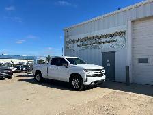 2019 Chevrolet Silverado 1500 RST Extended Cab 2.7L L4 | No Repo - Photo 3
