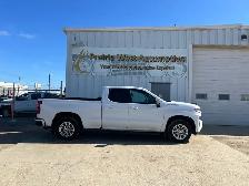 2019 Chevrolet Silverado 1500 RST Extended Cab 2.7L L4 | No Repo - Photo 4