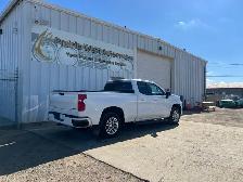 2019 Chevrolet Silverado 1500 RST Extended Cab 2.7L L4 | No Repo - Photo 5