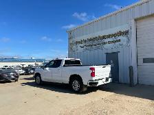 2019 Chevrolet Silverado 1500 RST Extended Cab 2.7L L4 | No Repo - Photo 7