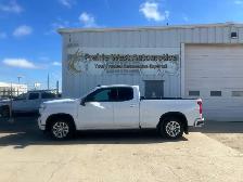 2019 Chevrolet Silverado 1500 RST Extended Cab 2.7L L4 | No Repo - Photo 8