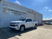 2019 Chevrolet Silverado 1500 RST Extended Cab 2.7L L4 | No Repo - Photo 9