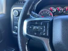 2019 Chevrolet Silverado 1500 RST Extended Cab 2.7L L4 | No Repo - Photo 11