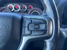 2019 Chevrolet Silverado 1500 RST Extended Cab 2.7L L4 | No Repo - Photo 12