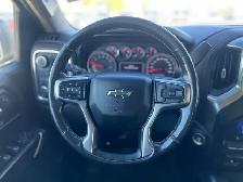 2019 Chevrolet Silverado 1500 RST Extended Cab 2.7L L4 | No Repo - Photo 13