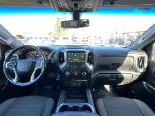2019 Chevrolet Silverado 1500 RST Extended Cab 2.7L L4 | No Repo - Photo 14