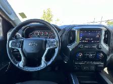 2019 Chevrolet Silverado 1500 RST Extended Cab 2.7L L4 | No Repo - Photo 16