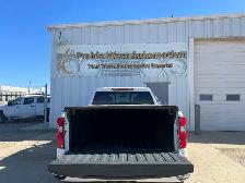 2019 Chevrolet Silverado 1500 RST Extended Cab 2.7L L4 | No Repo - Photo 24