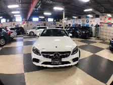 2020 Mercedes-Benz C-Class C 300 CABRIOLET 4MATIC LEATHER NAV B/ - Photo 2