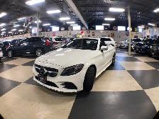 2020 Mercedes-Benz C-Class C 300 CABRIOLET 4MATIC LEATHER NAV B/ - Photo 3