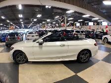 2020 Mercedes-Benz C-Class C 300 CABRIOLET 4MATIC LEATHER NAV B/ - Photo 4