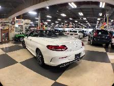 2020 Mercedes-Benz C-Class C 300 CABRIOLET 4MATIC LEATHER NAV B/ - Photo 5