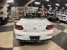 2020 Mercedes-Benz C-Class C 300 CABRIOLET 4MATIC LEATHER NAV B/ - Photo 6