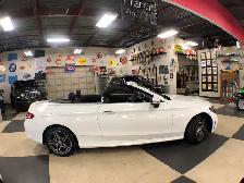2020 Mercedes-Benz C-Class C 300 CABRIOLET 4MATIC LEATHER NAV B/ - Photo 8