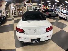 2020 Mercedes-Benz C-Class C 300 CABRIOLET 4MATIC LEATHER NAV B/ - Photo 11