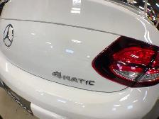 2020 Mercedes-Benz C-Class C 300 CABRIOLET 4MATIC LEATHER NAV B/ - Photo 15