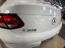2020 Mercedes-Benz C-Class C 300 CABRIOLET 4MATIC LEATHER NAV B/ - Photo 16