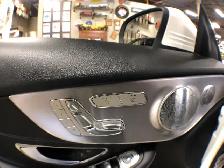 2020 Mercedes-Benz C-Class C 300 CABRIOLET 4MATIC LEATHER NAV B/ - Photo 22