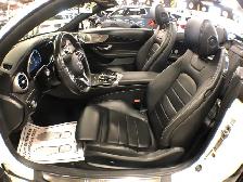 2020 Mercedes-Benz C-Class C 300 CABRIOLET 4MATIC LEATHER NAV B/ - Photo 23