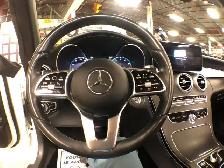 2020 Mercedes-Benz C-Class C 300 CABRIOLET 4MATIC LEATHER NAV B/ - Photo 24