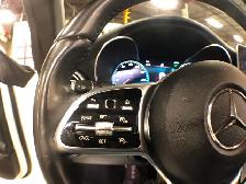 2020 Mercedes-Benz C-Class C 300 CABRIOLET 4MATIC LEATHER NAV B/ - Photo 25