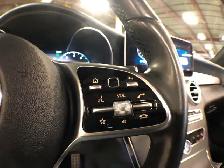 2020 Mercedes-Benz C-Class C 300 CABRIOLET 4MATIC LEATHER NAV B/ - Photo 26