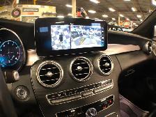 2020 Mercedes-Benz C-Class C 300 CABRIOLET 4MATIC LEATHER NAV B/ - Photo 28