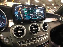 2020 Mercedes-Benz C-Class C 300 CABRIOLET 4MATIC LEATHER NAV B/ - Photo 29