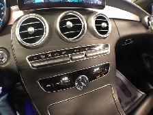 2020 Mercedes-Benz C-Class C 300 CABRIOLET 4MATIC LEATHER NAV B/ - Photo 30