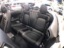 2020 Mercedes-Benz C-Class C 300 CABRIOLET 4MATIC LEATHER NAV B/ - Photo 33