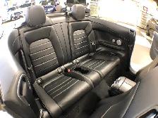 2020 Mercedes-Benz C-Class C 300 CABRIOLET 4MATIC LEATHER NAV B/ - Photo 34