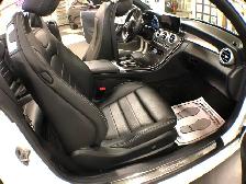 2020 Mercedes-Benz C-Class C 300 CABRIOLET 4MATIC LEATHER NAV B/ - Photo 35