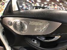 2020 Mercedes-Benz C-Class C 300 CABRIOLET 4MATIC LEATHER NAV B/ - Photo 37
