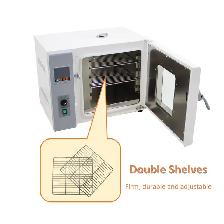 Promotion Lab Digital Forced Air Convection Drying Oven 160110 - Photo 6