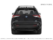 2025 Toyota RAV4 - Photo 4